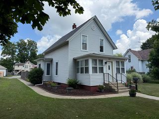 311 Niles St, La Porte, IN 46350