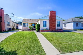 3411 S  Cochran Ave, Los Angeles, CA 90016