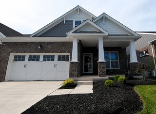 4853 Osprey Pointe Dr, Hamilton, OH 45011
