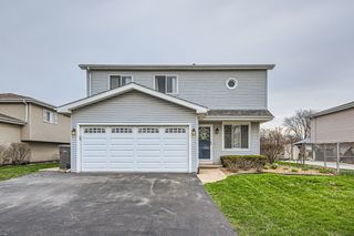8804 167th Pl, Orland Hills, IL 60487