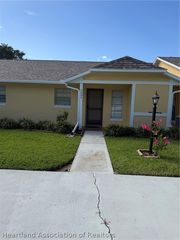 5007 Granada Blvd, Sebring, FL 33872