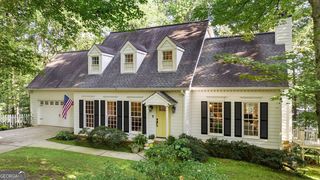5408 Jackson Point, Marietta, GA 30068