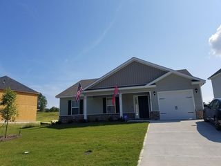 3908 Harper Franklin Avenue, Augusta, GA 30919