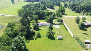 905 Back Draft Rd, Green Bank, WV 24944