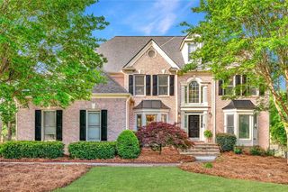 1718 Mulberry Lake Dr, Dacula, GA 30019