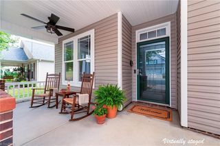170 N  Forke Dr, Bermuda Run, NC 27006