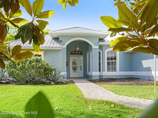 107 Larchmont Ter W, Sebastian, FL 32958