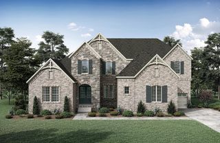 DRESDEN Plan in Arcadia, Brentwood, TN 37027