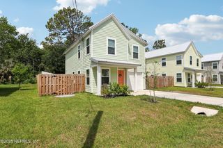 515 S WOODLAWN Street, Saint Augustine, FL 32084