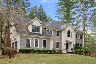 279 Hudson Rd, Sudbury, MA 01776