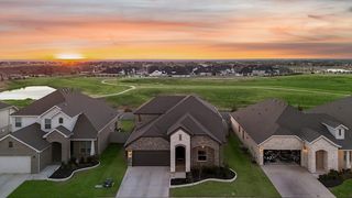 1425 Longspur Dr, Argyle, TX 76226