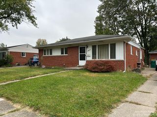 1811 Patrick St, Ypsilanti, MI 48198