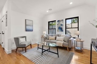 72 Dana St #3, Cambridge, MA 02138