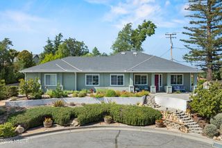1861 Laurel Ave, Solvang, CA 93463