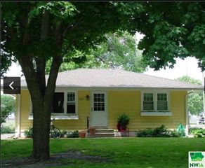 707 Queen St, Fonda, IA 50540