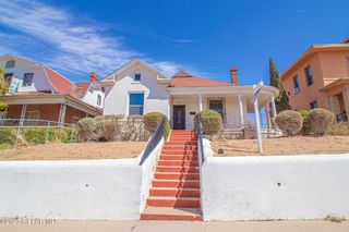1527 Upson Dr, El Paso, TX 79902