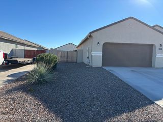4649 W  Basil Ave, Coolidge, AZ 85128