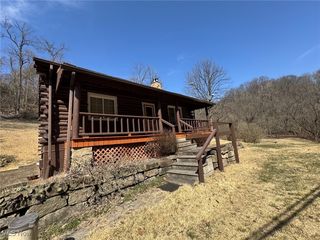 57725 Nixon Run Rd, Martins Ferry, OH 43935
