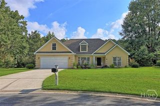 6 Yellow Warbler Court, Savannah, GA 31419