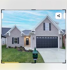 923 Taversham Ave, Evansville, IN 47725