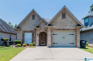 55 Springdale Dr, Gardendale, AL 35071