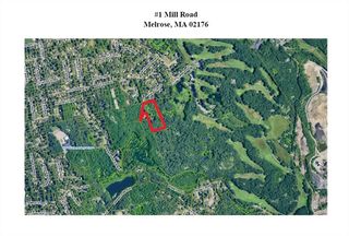 1 Mill Rd, Melrose, MA 02176