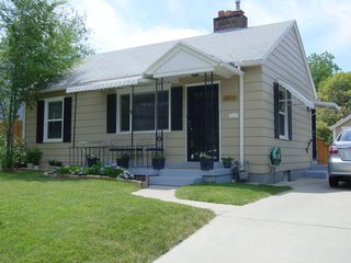1210 E  Harrison Ave, Salt Lake City, UT 84105
