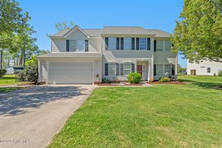 166 Saint Andrews Road, Moyock, NC 27958