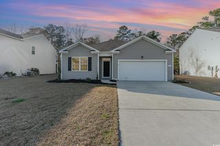 135 Harmony Ln., Myrtle Beach, SC 29588
