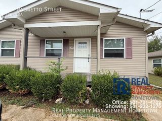 244 Palmetto St, Hot Springs, AR 71901