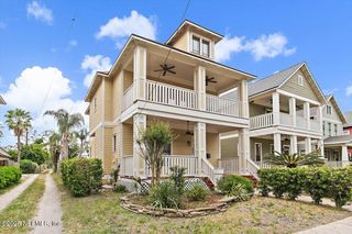 138 E 9TH Street, Jacksonville, FL 32206