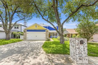 4426 PUTTING GRN, San Antonio, TX 78217