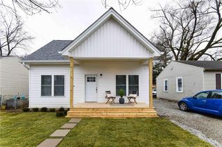5877 Greenfield Ave, Indianapolis, IN 46219