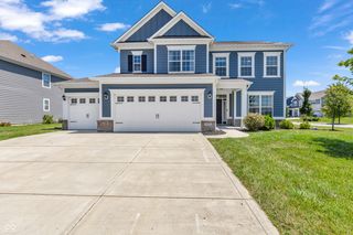 9875 Gallop Ln, Fishers, IN 46040