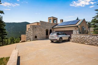 411 Camino Bosque, Boulder, CO 80302