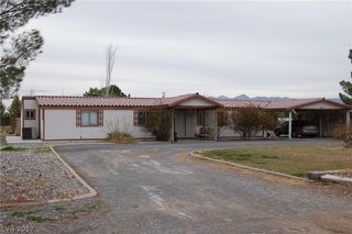 1701 E  Bruce St, Pahrump, NV 89048