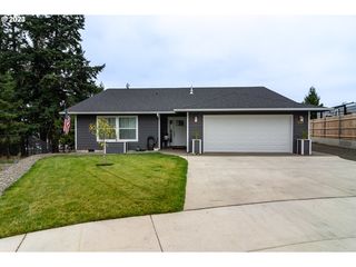 280 Addison Ave, Sutherlin, OR 97479
