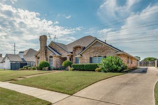 1821 Eden Valley Ln, Plano, TX 75093