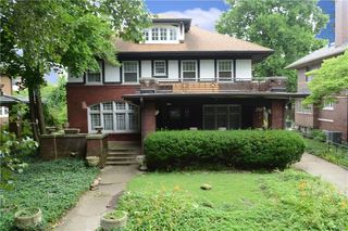 3828 Washington Blvd, Indianapolis, IN 46205