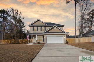 205 Sterling Drive, Rincon, GA 31326
