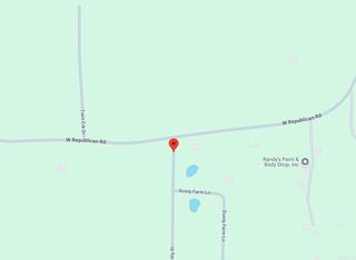 Republican Valley Dr, Greenbrier, AR 72058