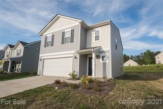 135 Gray Hawk Dr #8, Rockwell, NC 28138