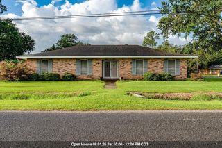 111 Marguerite Ave, Schriever, LA 70395