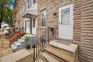 411 W  23rd St, Baltimore, MD 21211