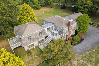 566 Shore Road, Pocasset, MA 02559