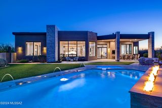 2191 E  Desert Garden Dr, Tucson, AZ 85718