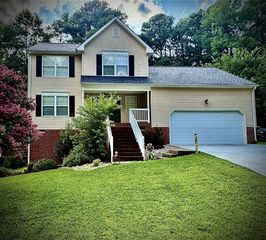 3924 Vass Ln, Williamsburg, VA 23188