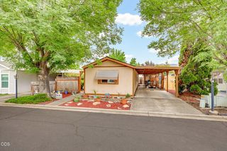 4624 S. Pacific Hwy. #26, Phoenix, OR 97535