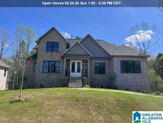 3009 Grey Oaks Ct, Pelham, AL 35124