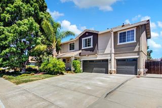 557 Ruby Drive, Vacaville, CA 95687
